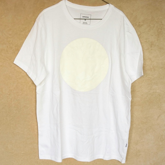 Converse Other - 📣MAKE OFFER Converse T-Shirt NWOT